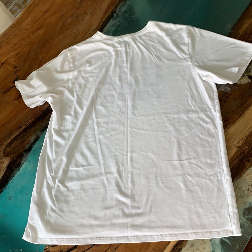 Men’s Nike Dri-Fit USA 🇺🇸 Shirt🇺🇸🇺🇸❤️ - Picture 6 of 6